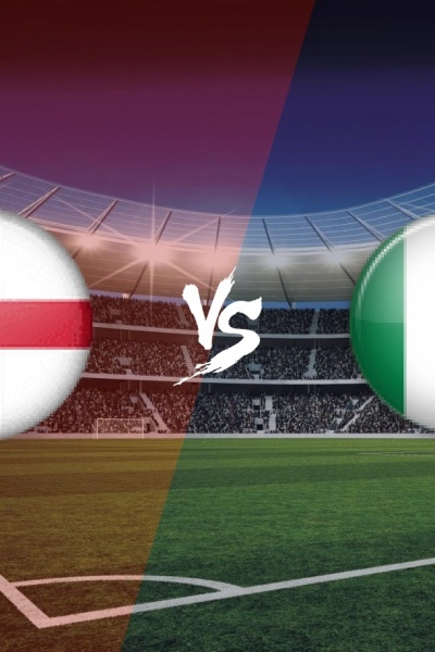 Xem Lại Anh vs Italia - Chung Kết Euro 2020
